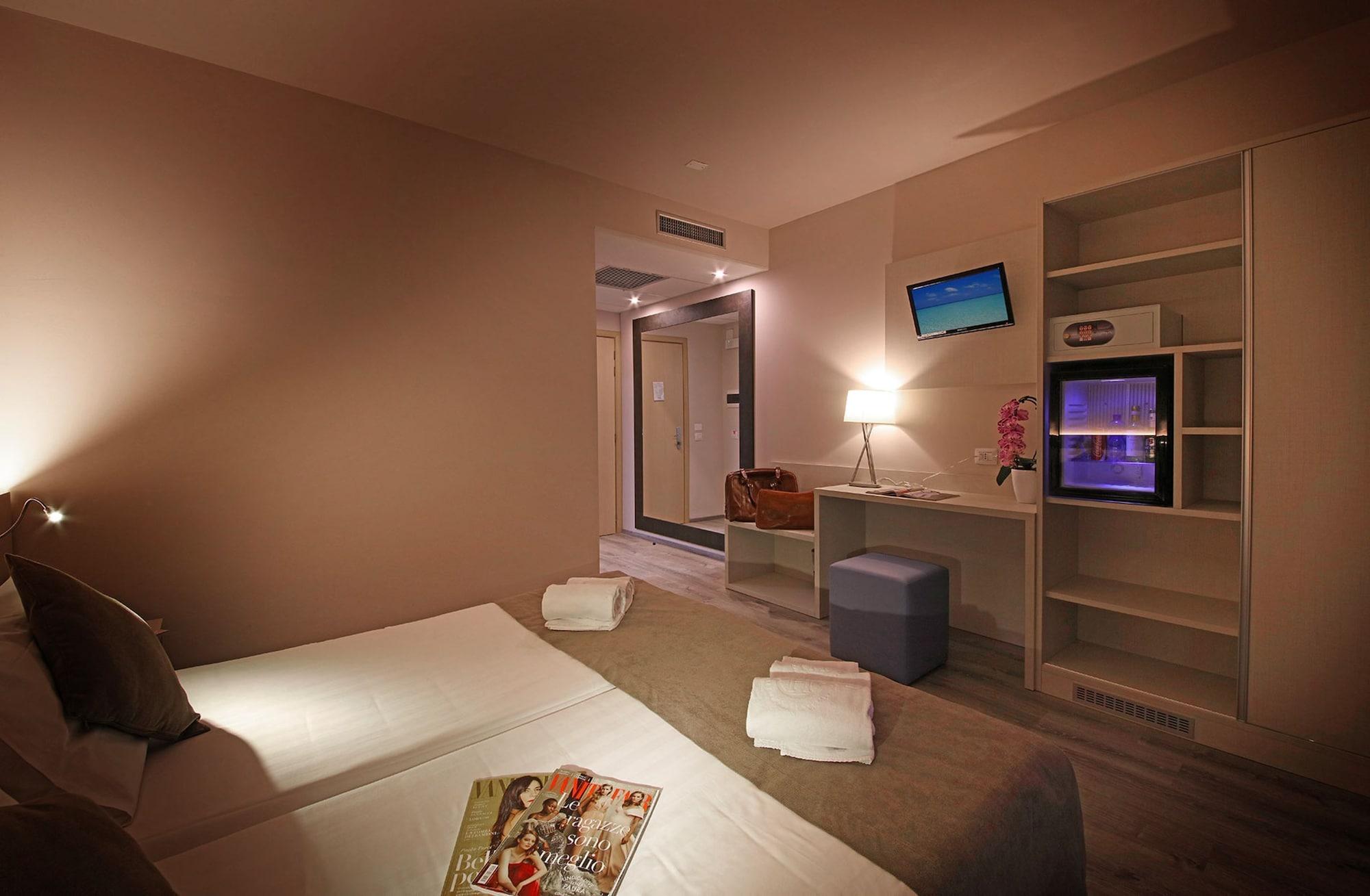 Spa Hotel Splendid Sole Manerba del Garda Kültér fotó