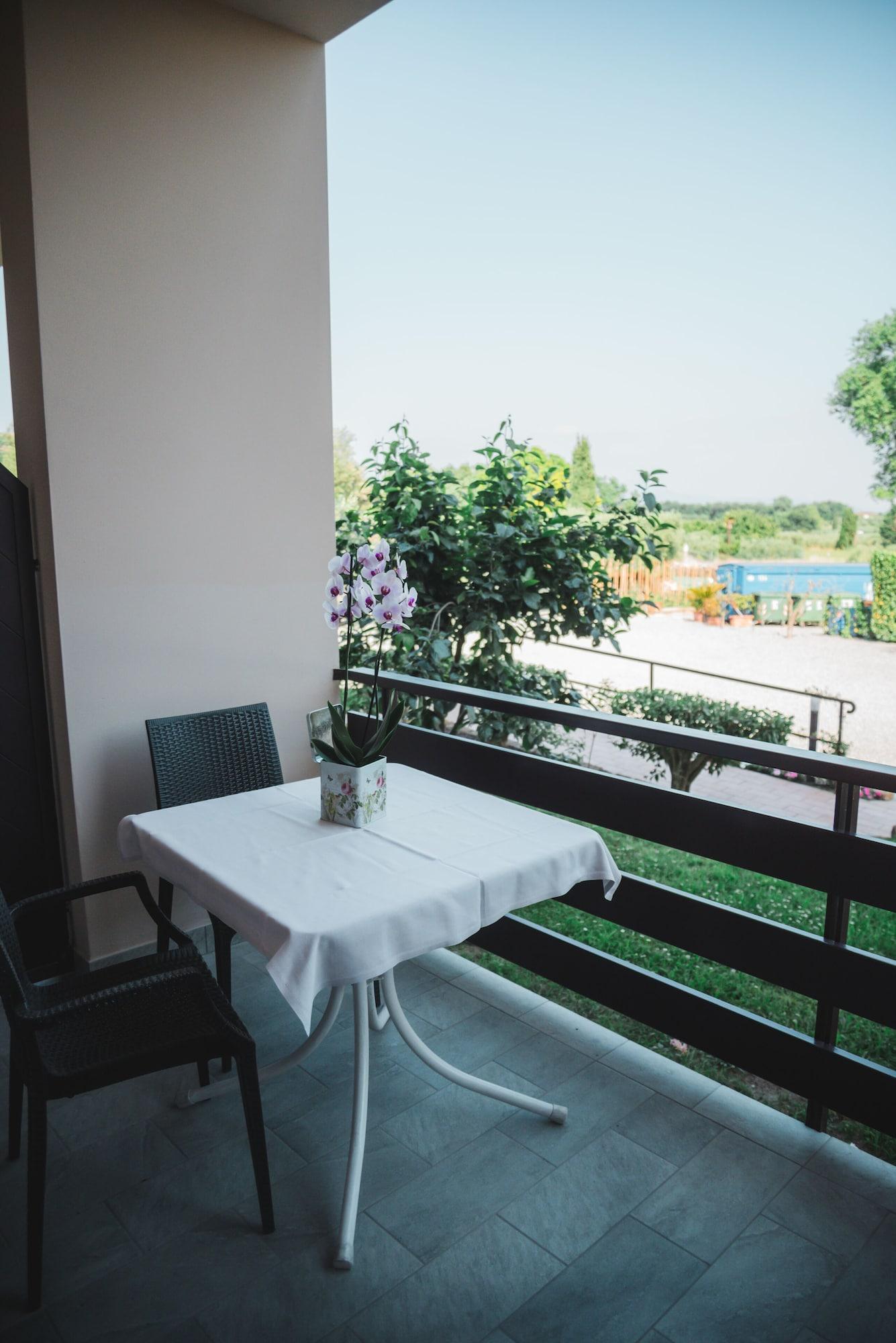 Spa Hotel Splendid Sole Manerba del Garda Kültér fotó