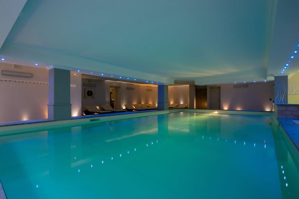 Spa Hotel Splendid Sole Manerba del Garda Kültér fotó