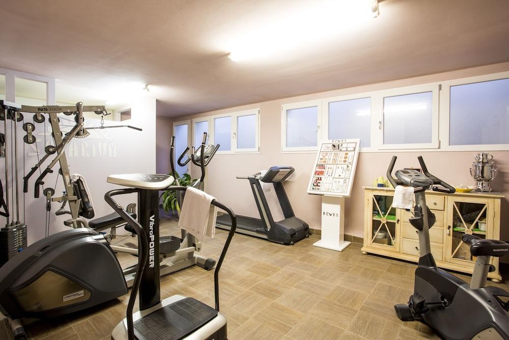 Spa Hotel Splendid Sole Manerba del Garda Kültér fotó