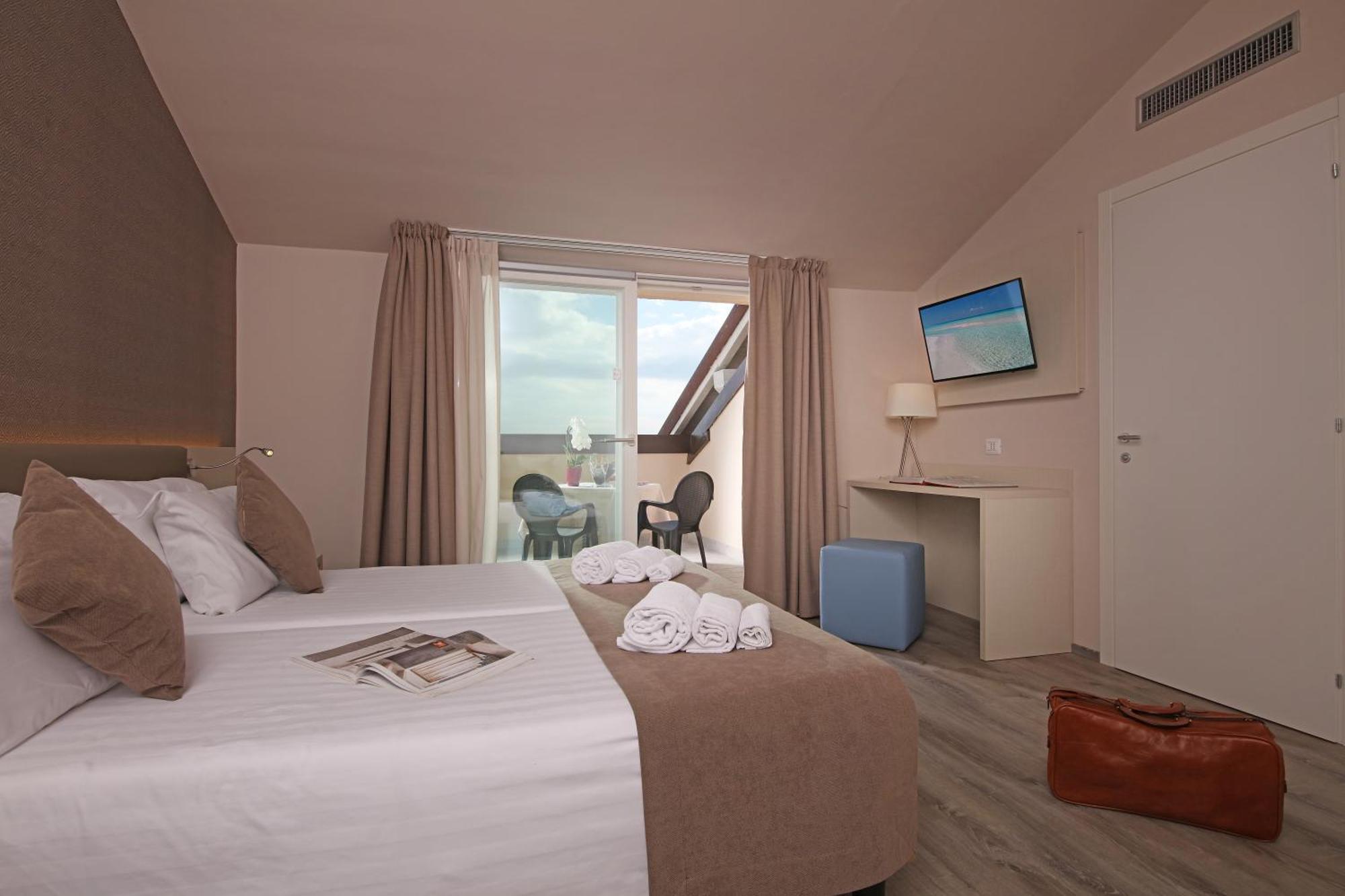 Spa Hotel Splendid Sole Manerba del Garda Kültér fotó