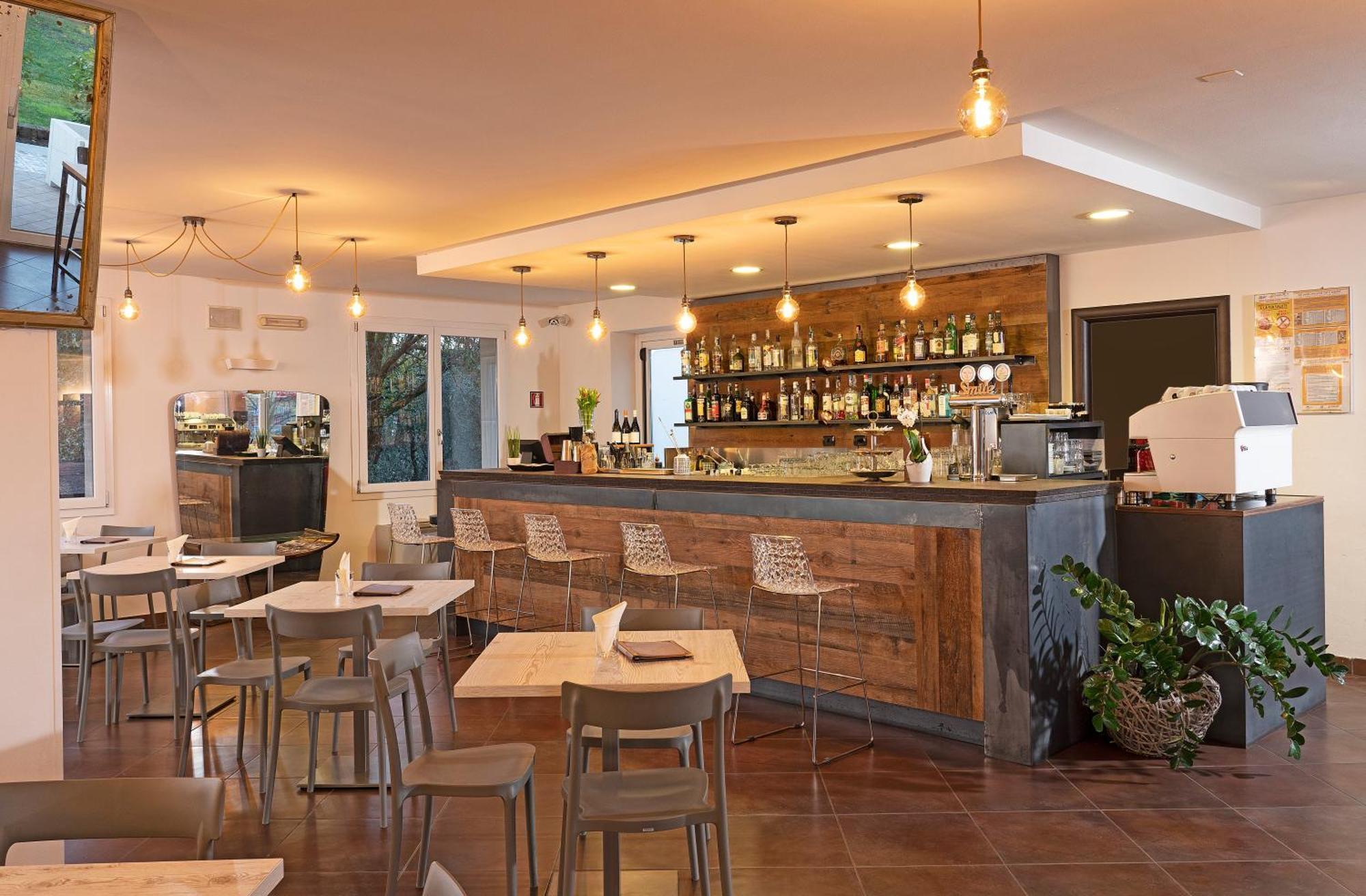 Spa Hotel Splendid Sole Manerba del Garda Kültér fotó