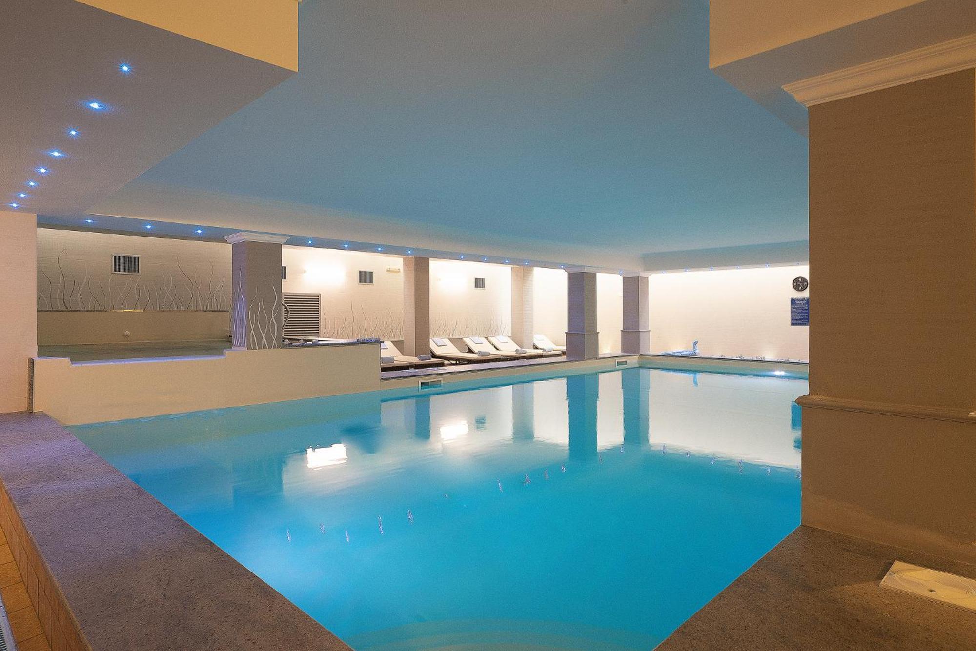 Spa Hotel Splendid Sole Manerba del Garda Kültér fotó