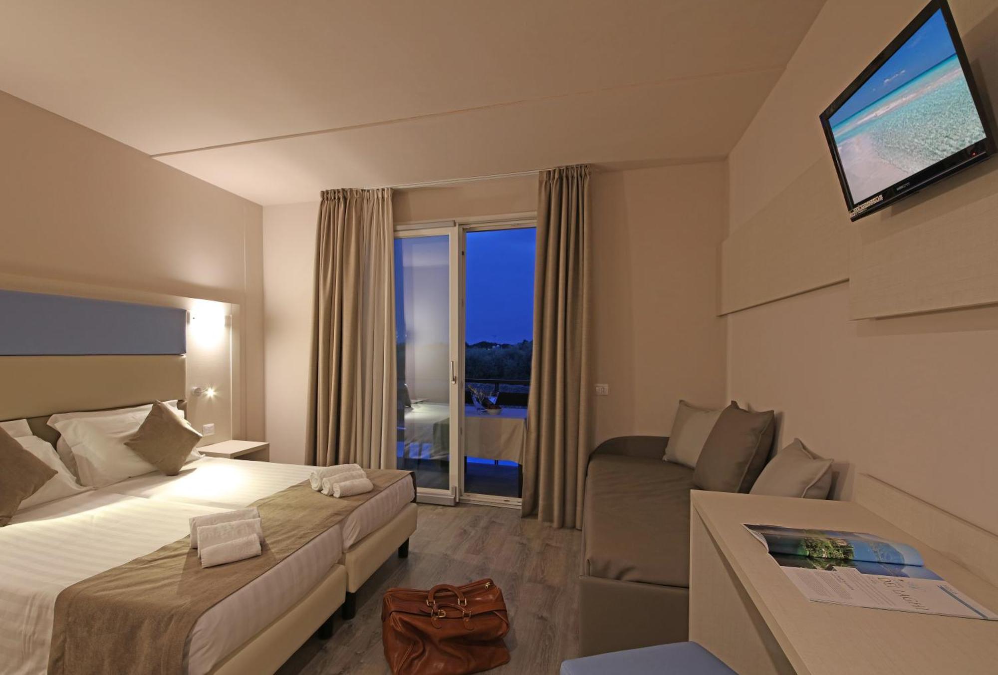 Spa Hotel Splendid Sole Manerba del Garda Kültér fotó