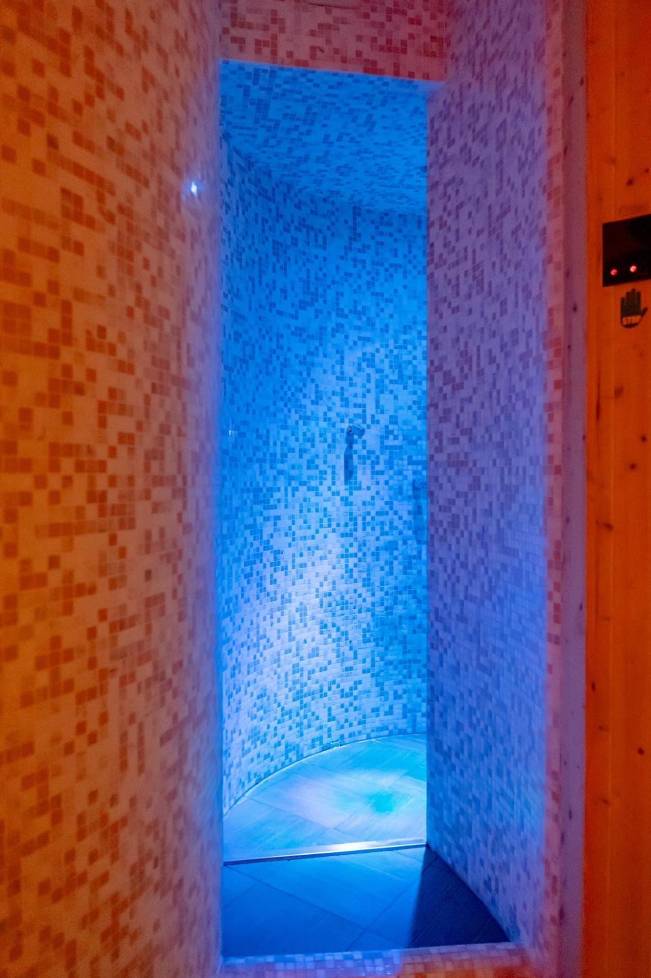 Spa Hotel Splendid Sole Manerba del Garda Kültér fotó