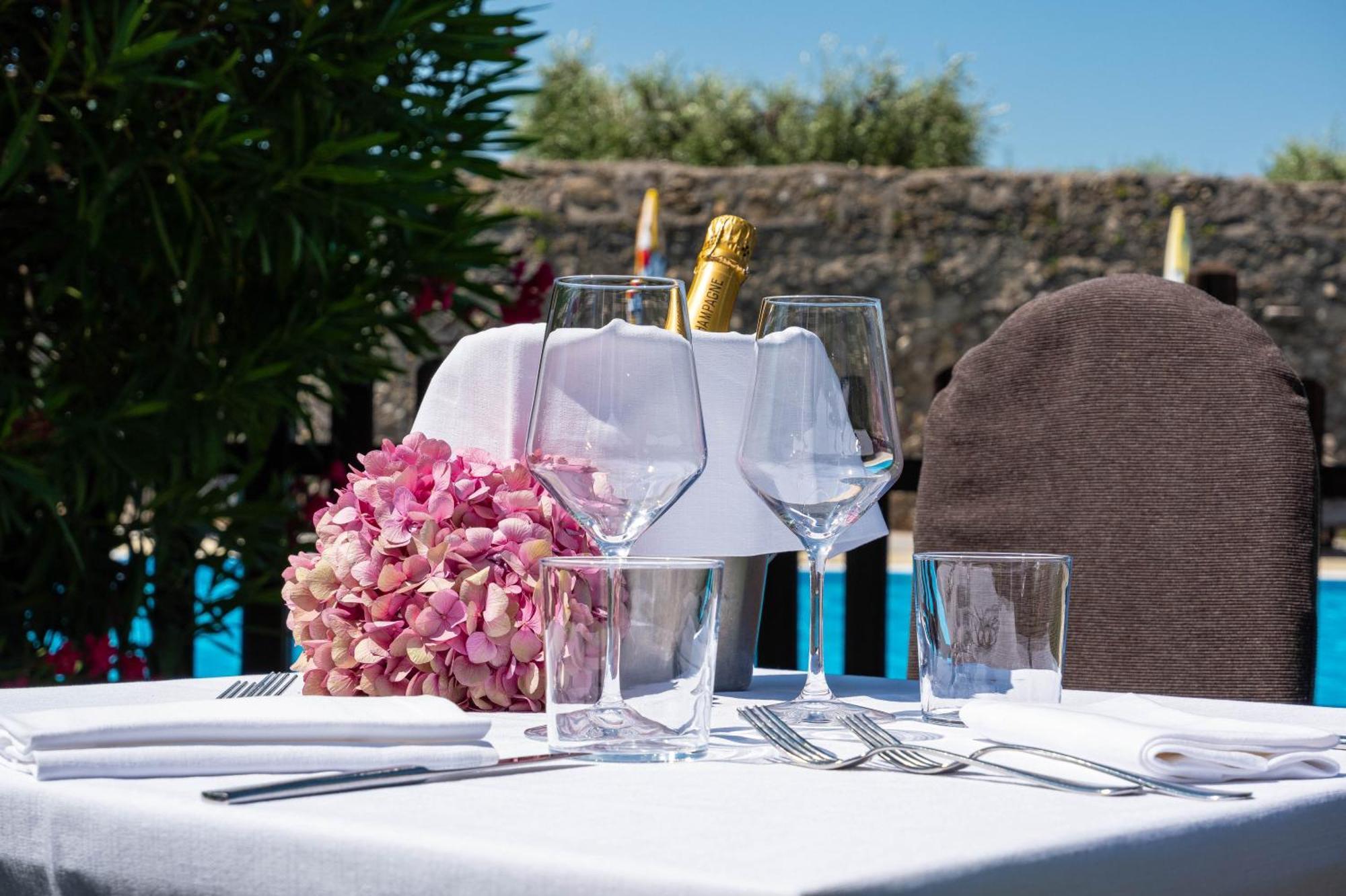 Spa Hotel Splendid Sole Manerba del Garda Kültér fotó