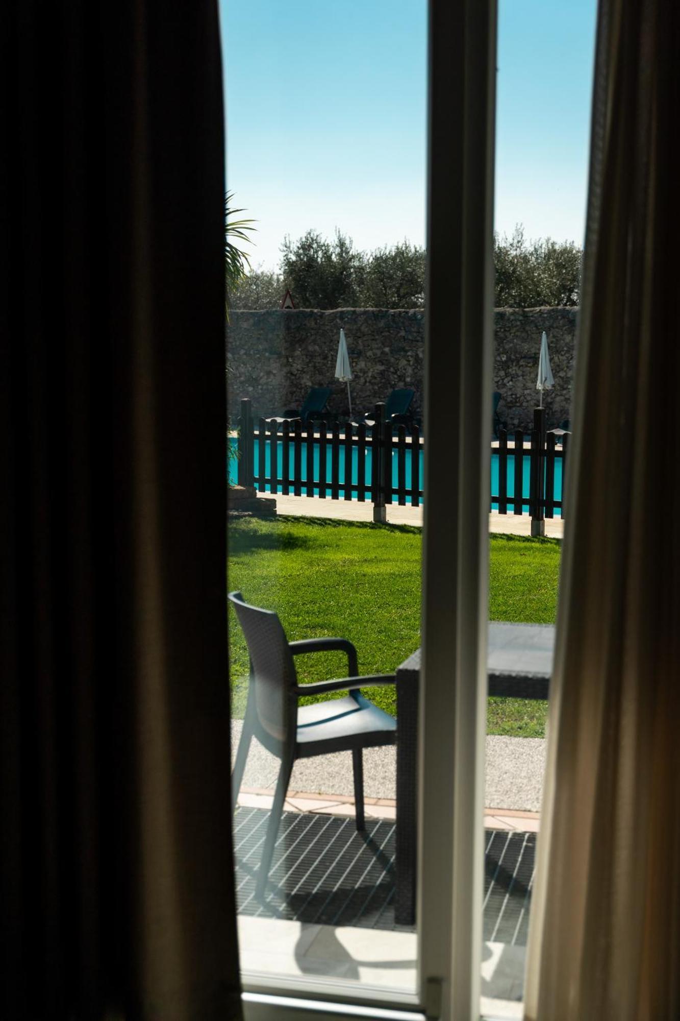Spa Hotel Splendid Sole Manerba del Garda Kültér fotó