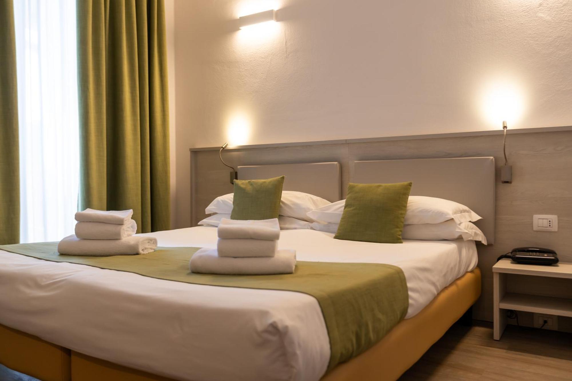 Spa Hotel Splendid Sole Manerba del Garda Kültér fotó