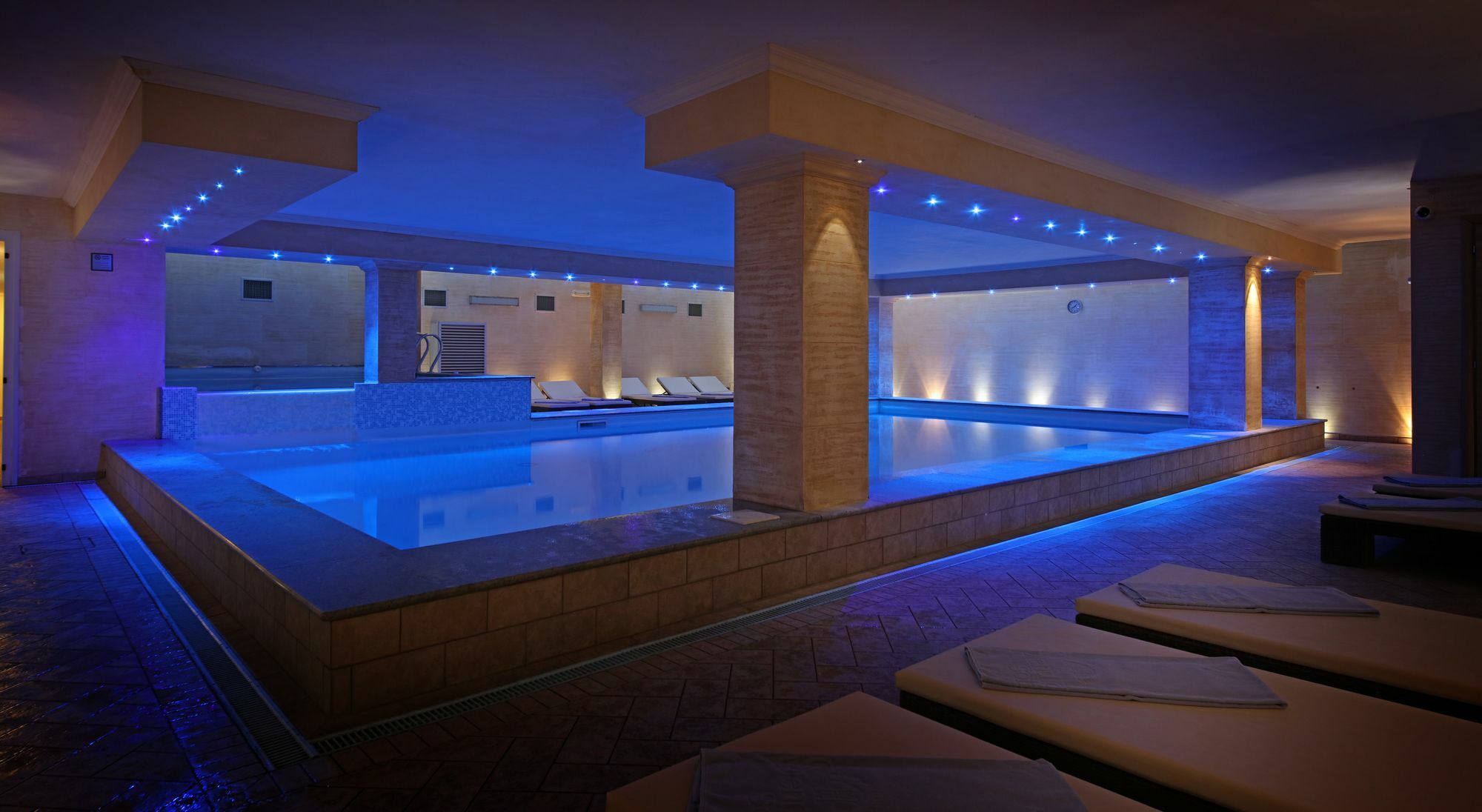 Spa Hotel Splendid Sole Manerba del Garda Kültér fotó